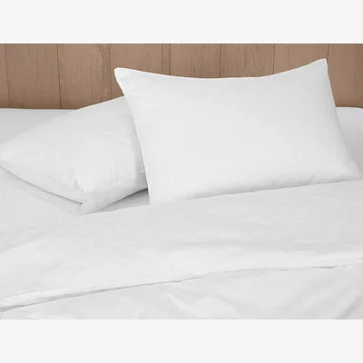 Amara Calvin Klein ID Print Duvet Cover