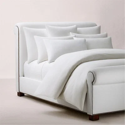 Amara Player Duvet Cover