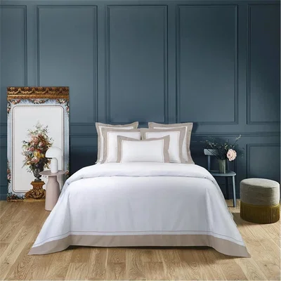 Amara Lutece Duvet Cover - Pierre