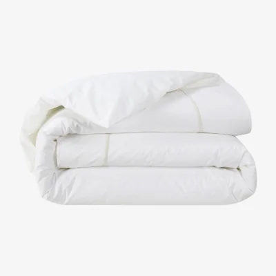 And So To Bed Yves Delorme Athena Duvet Cover