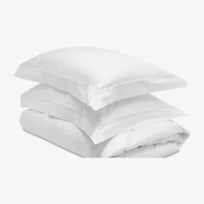 And So To Bed Stanhope Duvet Cover
