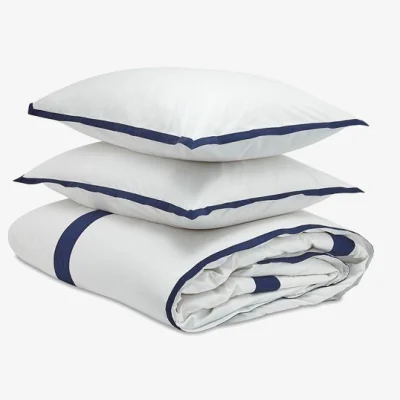 And So To Bed Windsor Duvet Cover
