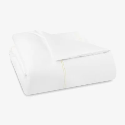 And So To Bed Amalia Sereno Duvet Cover