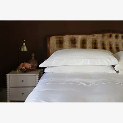 And So To Bed Grafton Duvet Cover