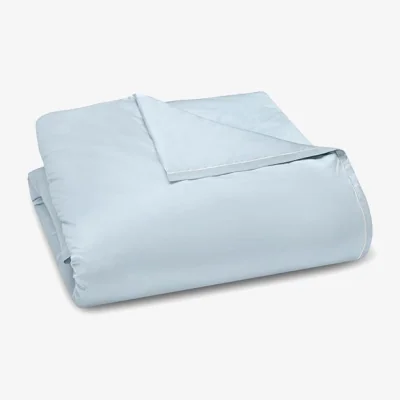 And So To Bed Amalia Dalia Duvet Cover