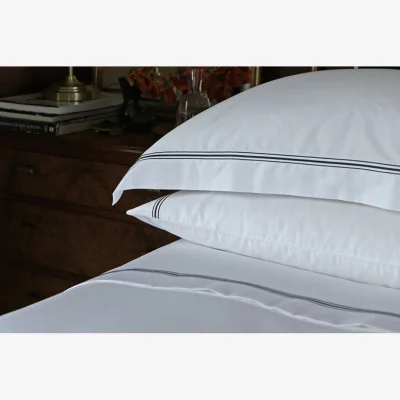 And So To Bed Hurlingham Duvet Cover