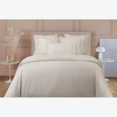 And So To Bed Yves Delorme Triomphe Duvet Cover