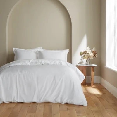 Dunelm Soft 100% Bamboo Duvet Cover