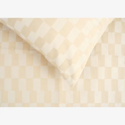 Heal's Heal's Geo Duvet Cover Single