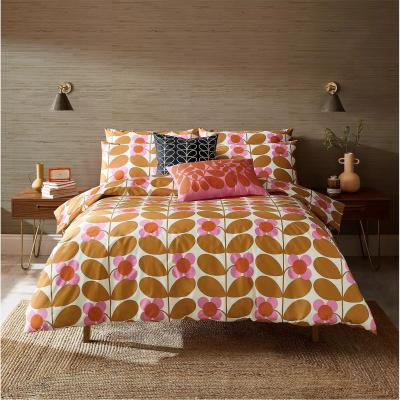 John Lewis Orla Kiely Stem Bloom Duvet Cover Set