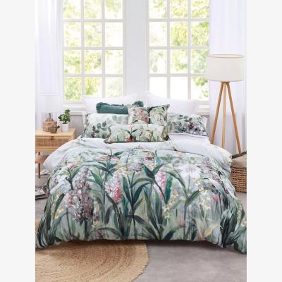John Lewis MM Linen Hathaway Duvet Cover Set