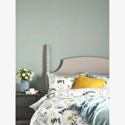John Lewis John Lewis Botany Duvet Cover Set