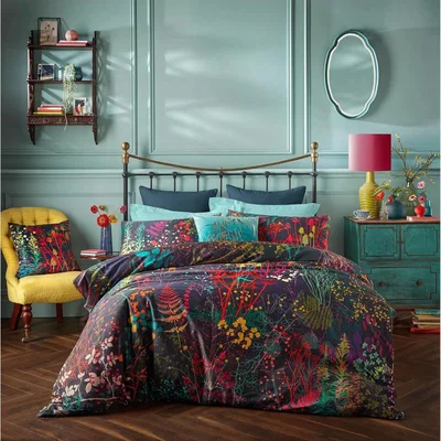 John Lewis Clarissa Hulse Serendipity Duvet Cover Set