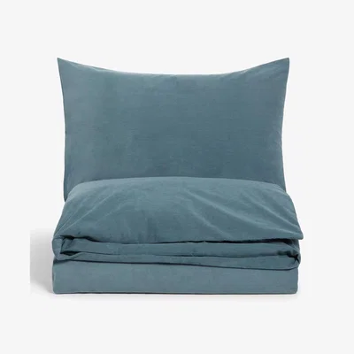 John Lewis John Lewis Warm & Cosy Cord Duvet Cover Set