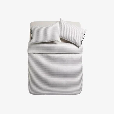 John Lewis MADE Otto Duvet Cover Set