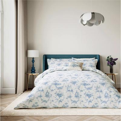 John Lewis V&A Garden of Love Duvet Cover Set