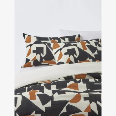 John Lewis John Lewis x John Cooper Thorpe Duvet Cover Set, Multi
