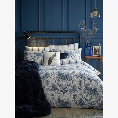 John Lewis Laura Ashley Tuileries Duvet Cover Set