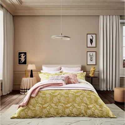 John Lewis Ted Baker Baroque Duvet Cover Set
