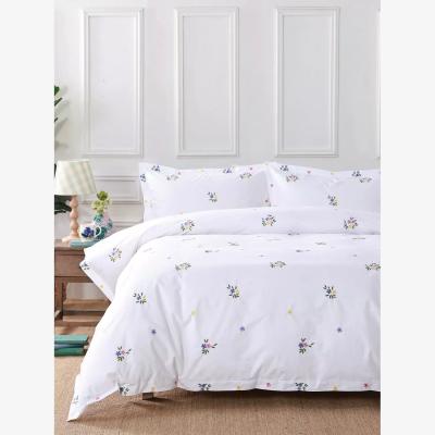 John Lewis bluebellgray Laura Duvet Cover Set