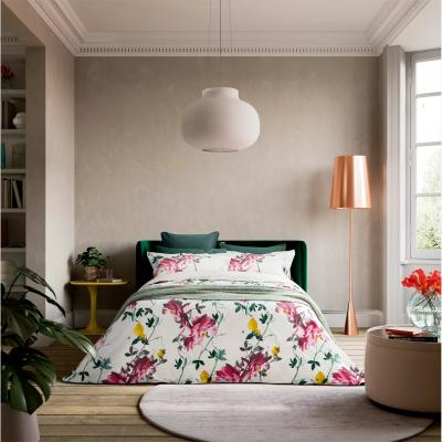 John Lewis Ted Baker Citrus Bloom Duvet Cover Set