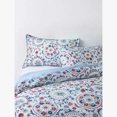 John Lewis John Lewis Keya Suzani Duvet Cover Set