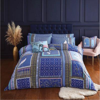 John Lewis Sara Miller Lattice Windows Duvet Cover Set