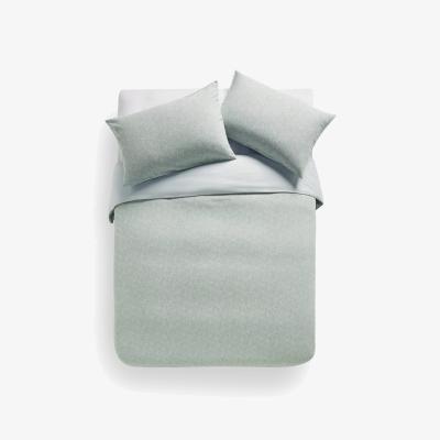 John Lewis John Lewis Undeniable Ore Duvet Cover Set