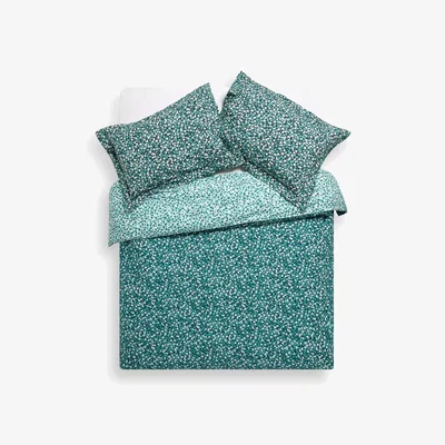 John Lewis John Lewis Kaia Reversible Duvet Cover Set