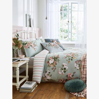 John Lewis Laura Ashley Rosemore Duvet Cover Set