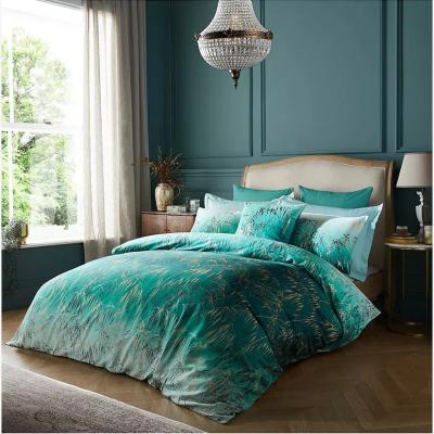 John Lewis Clarissa Hulse Meadow Grass Duvet Cover Set