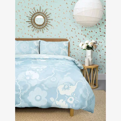 John Lewis Mini Moderns Alice Duvet Cover Set