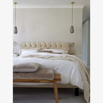 John Lewis Christy Daisy Meadow Duvet Cover Set