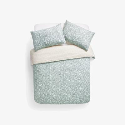John Lewis John Lewis ANYDAY Mila Reversible Duvet Cover Set