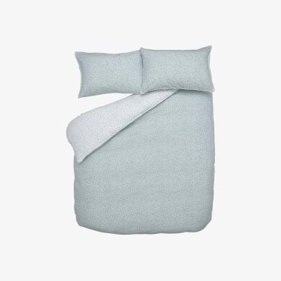 John Lewis Laura Ashley Campion Brushed Cotton Duvet Cover Set