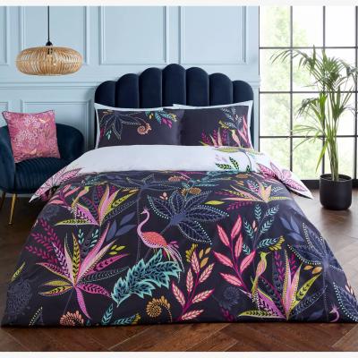 John Lewis Sara Miller Botanic Paradise Reversible Duvet Cover Set