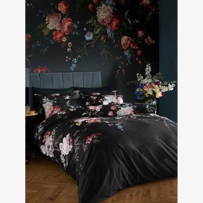 John Lewis Graham & Brown Hague Fleurs Duvet Cover Set