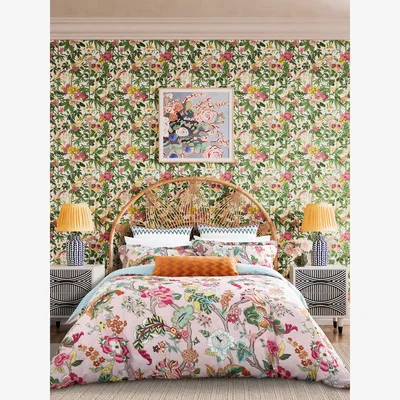 John Lewis Sanderson Fusgang Duvet Cover Set