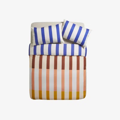 John Lewis MADE Terri Duvet Cover Set