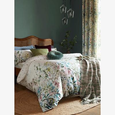 John Lewis Laura Ashley Pointon Fields Duvet Cover Set