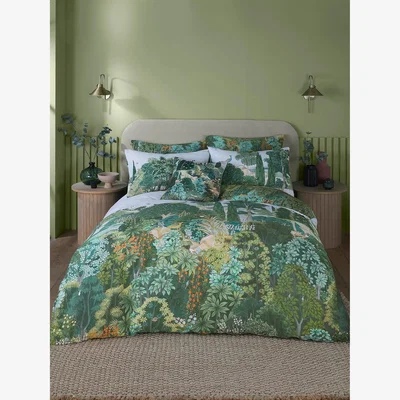 John Lewis Graham & Brown New Eden Duvet Cover Set