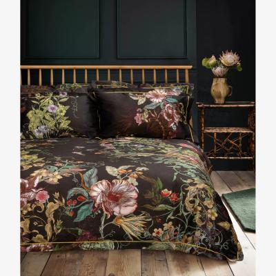 John Lewis Timorous Beasties Opera Botanica Duvet Cover Set