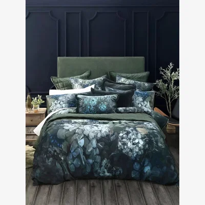 John Lewis MM Linen Eisa Duvet Cover Set