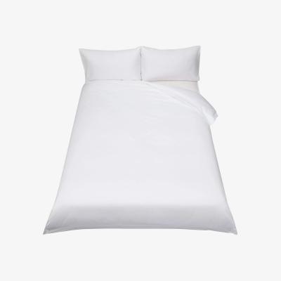 John Lewis John Lewis Soft & Silky 400 Thread Count Egyptian Cotton Duvet Cover Set