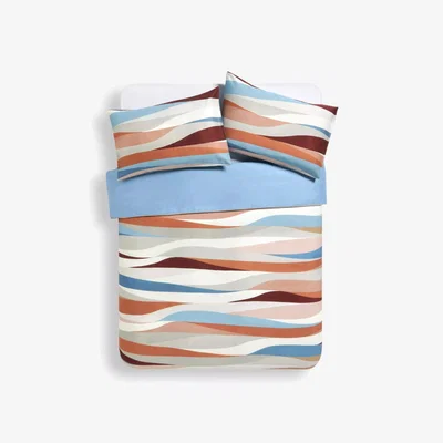 John Lewis John Lewis Lamella Duvet Cover Set