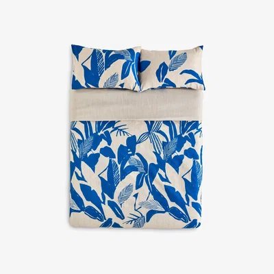 John Lewis Kas Mahana Duvet Cover Set