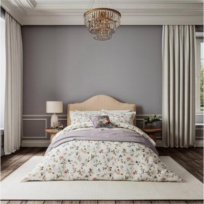 John Lewis V&A Kilburn Floral Duvet Cover Set