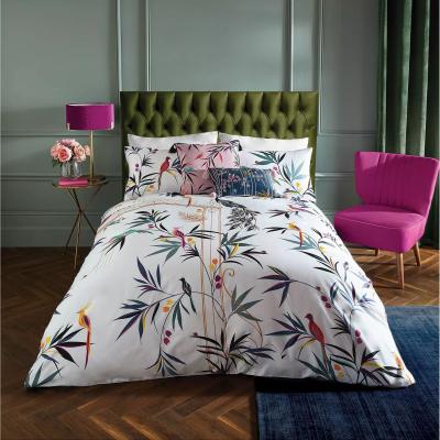 John Lewis Sara Miller Enchanted Gate Duvet Cover Set