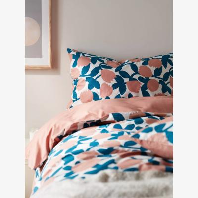 John Lewis John Lewis ANYDAY Frieda Duvet Cover Set