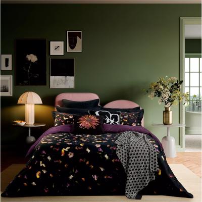 John Lewis Ted Baker Scattered Floral Duvet Cover Set
